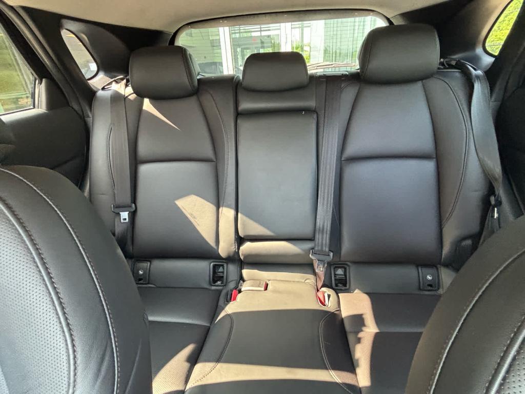 used 2021 Mazda CX-30 car, priced at $23,295