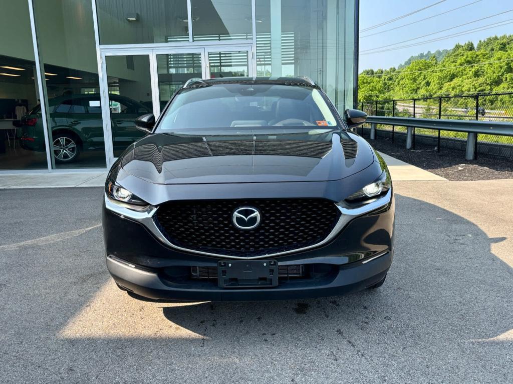 used 2021 Mazda CX-30 car, priced at $23,295