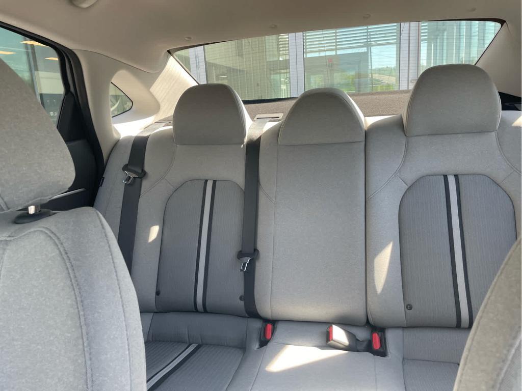 used 2022 Hyundai Sonata car, priced at $20,994