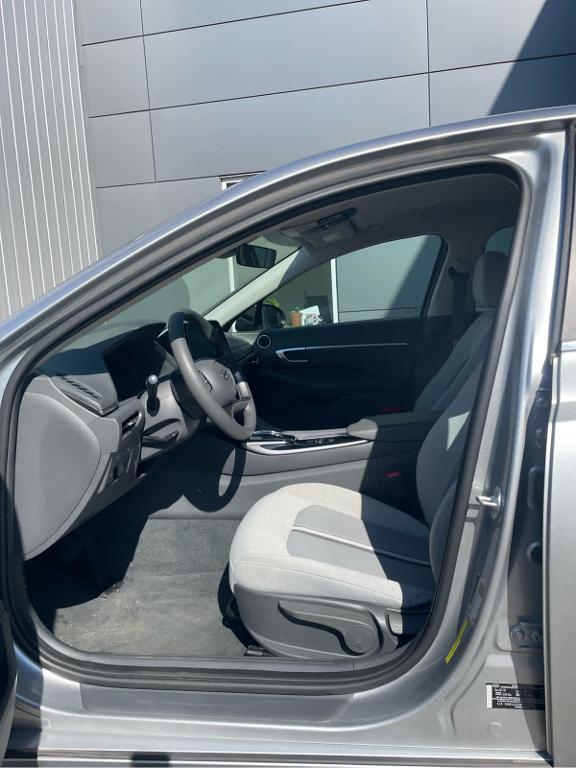 used 2022 Hyundai Sonata car, priced at $20,994