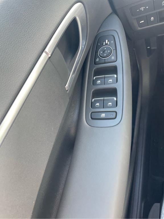 used 2022 Hyundai Sonata car, priced at $20,994