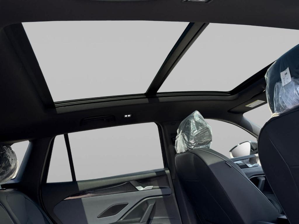 new 2025 Volkswagen Tiguan car, priced at $37,285