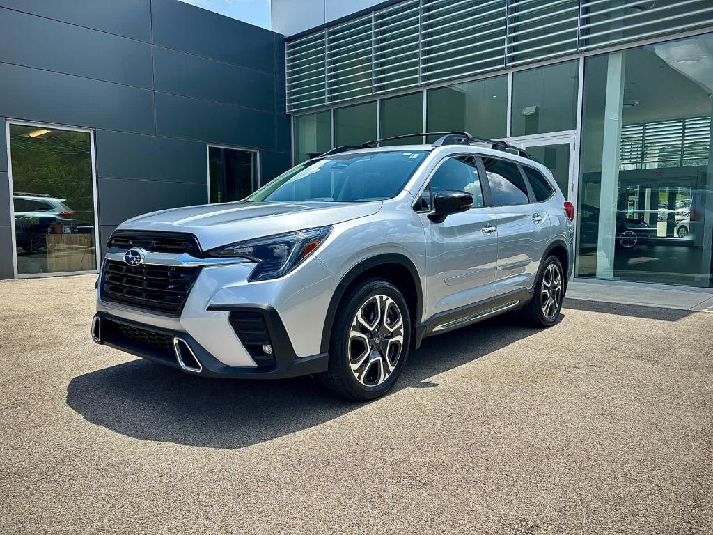 used 2024 Subaru Ascent car, priced at $40,280