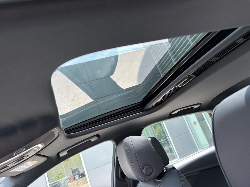 used 2023 Audi A4 car, priced at $27,000