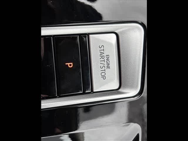new 2025 Volkswagen Atlas car, priced at $46,032
