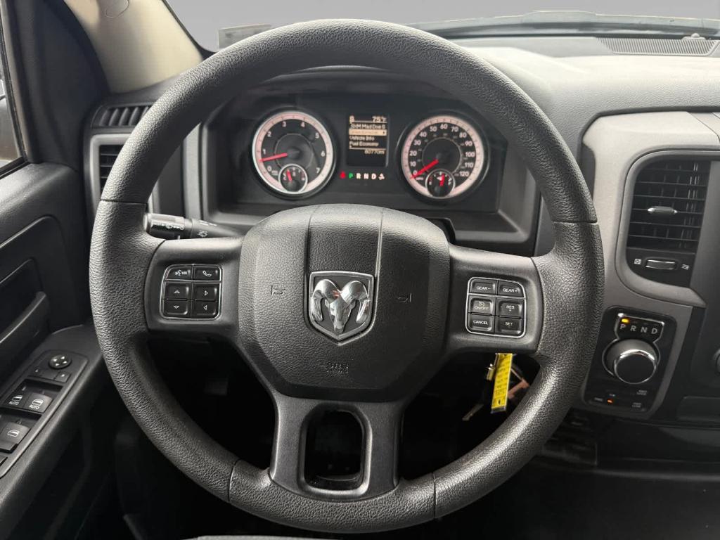 used 2016 Ram 1500 car, priced at $18,497