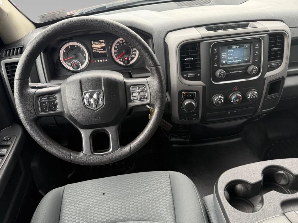 used 2016 Ram 1500 car, priced at $18,497