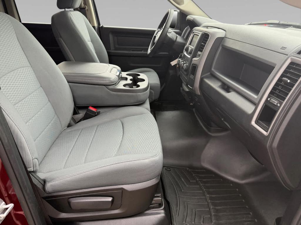 used 2016 Ram 1500 car, priced at $18,497