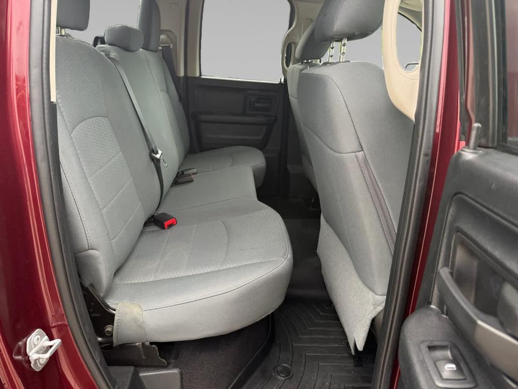 used 2016 Ram 1500 car, priced at $18,497