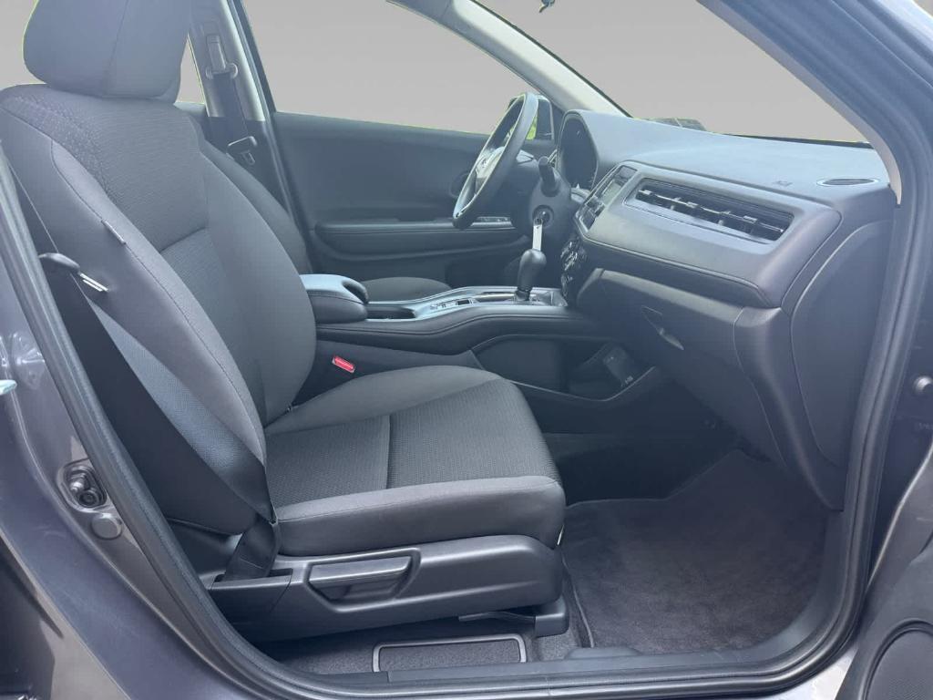 used 2022 Honda HR-V car, priced at $21,339