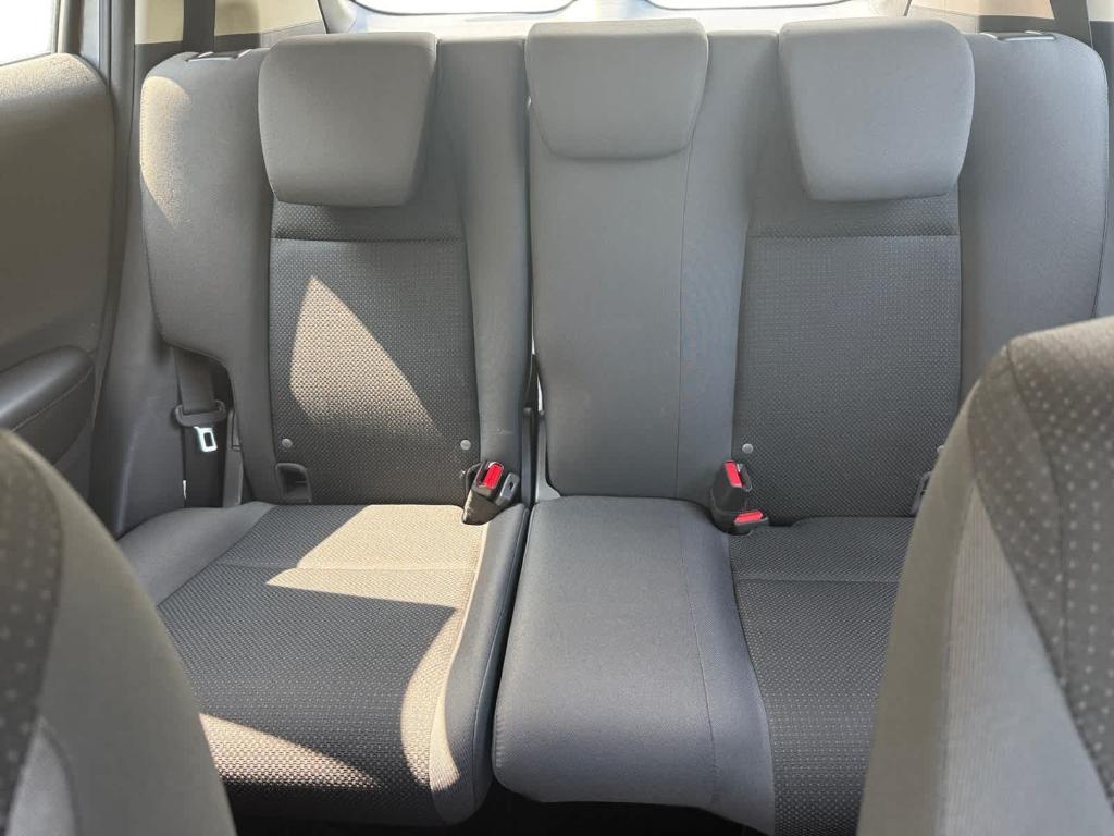 used 2022 Honda HR-V car, priced at $21,339