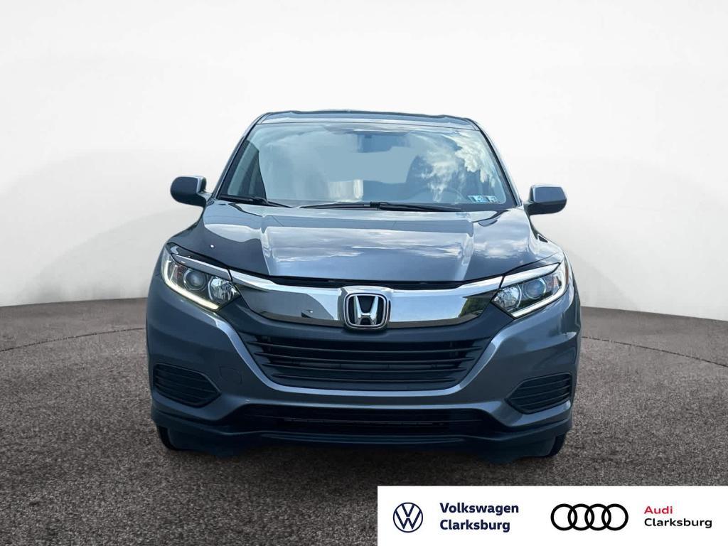 used 2022 Honda HR-V car, priced at $21,339