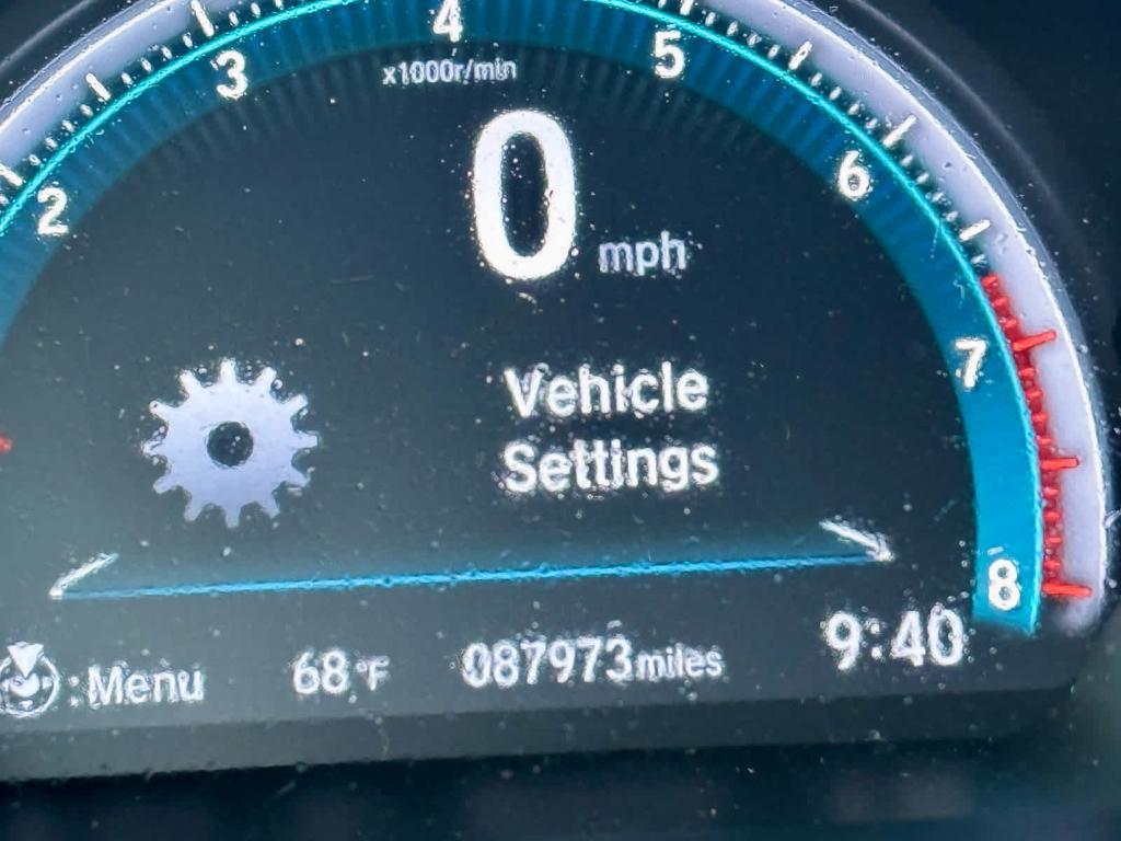used 2019 Honda Civic car, priced at $15,695