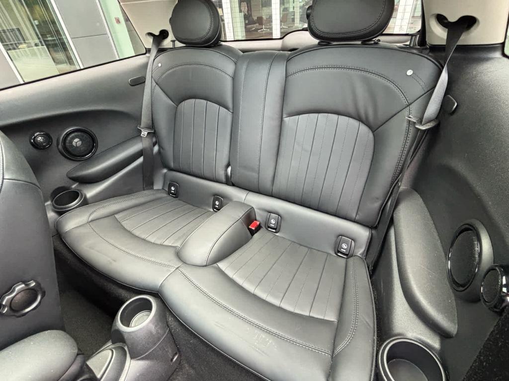 used 2023 MINI Hardtop car, priced at $27,994