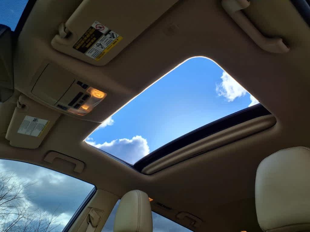 used 2019 Toyota Highlander car, priced at $22,685