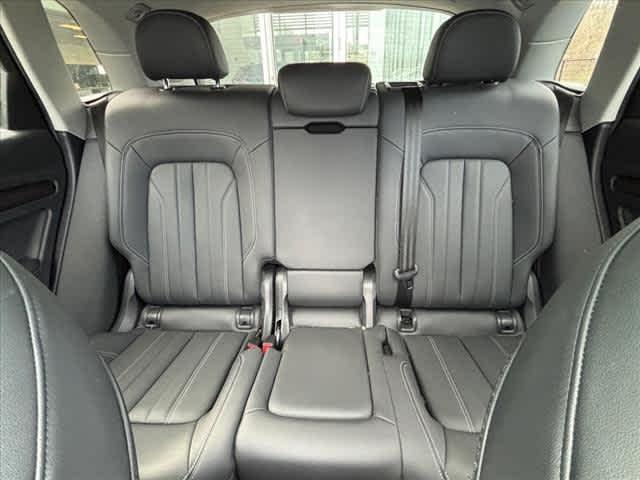 used 2021 Audi Q5 car, priced at $26,246