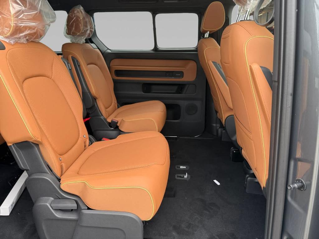new 2025 Volkswagen ID. Buzz car, priced at $69,642