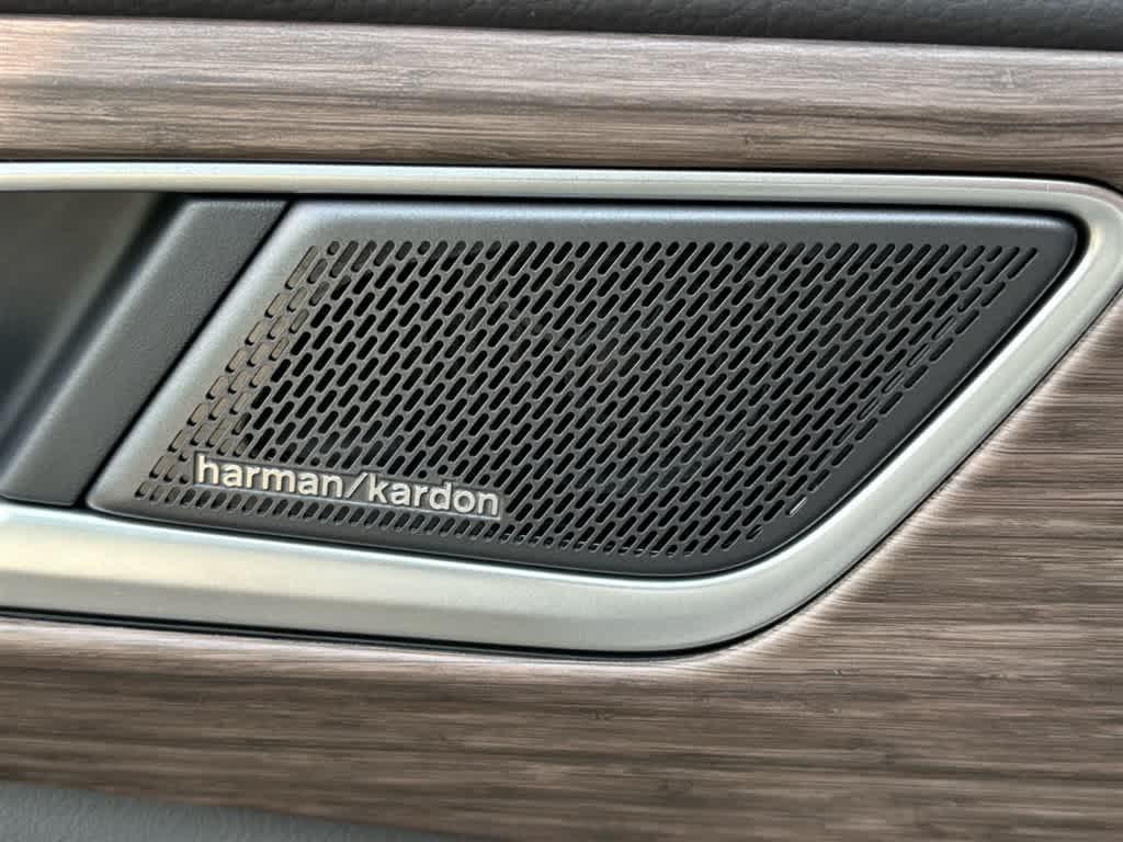 new 2025 Volkswagen Atlas car, priced at $56,016