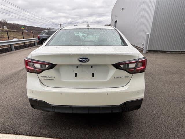 used 2023 Subaru Legacy car, priced at $23,739