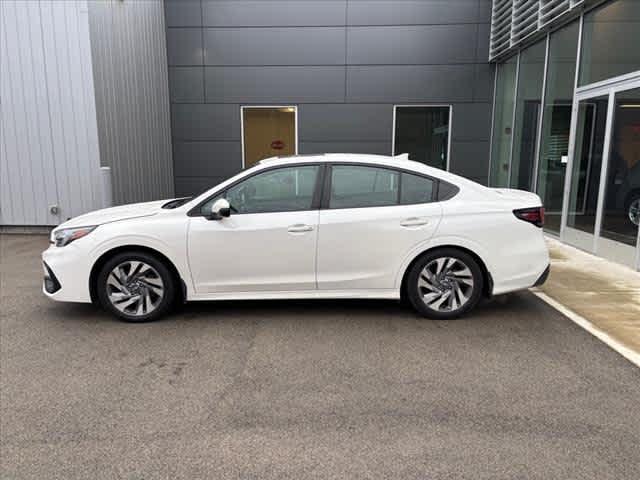 used 2023 Subaru Legacy car, priced at $23,739