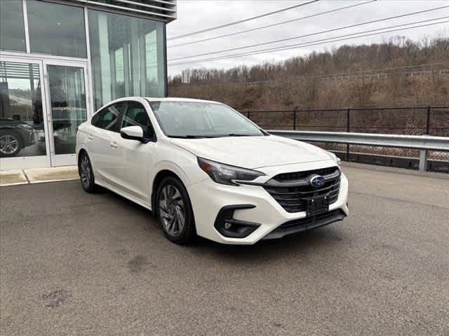 used 2023 Subaru Legacy car, priced at $23,739