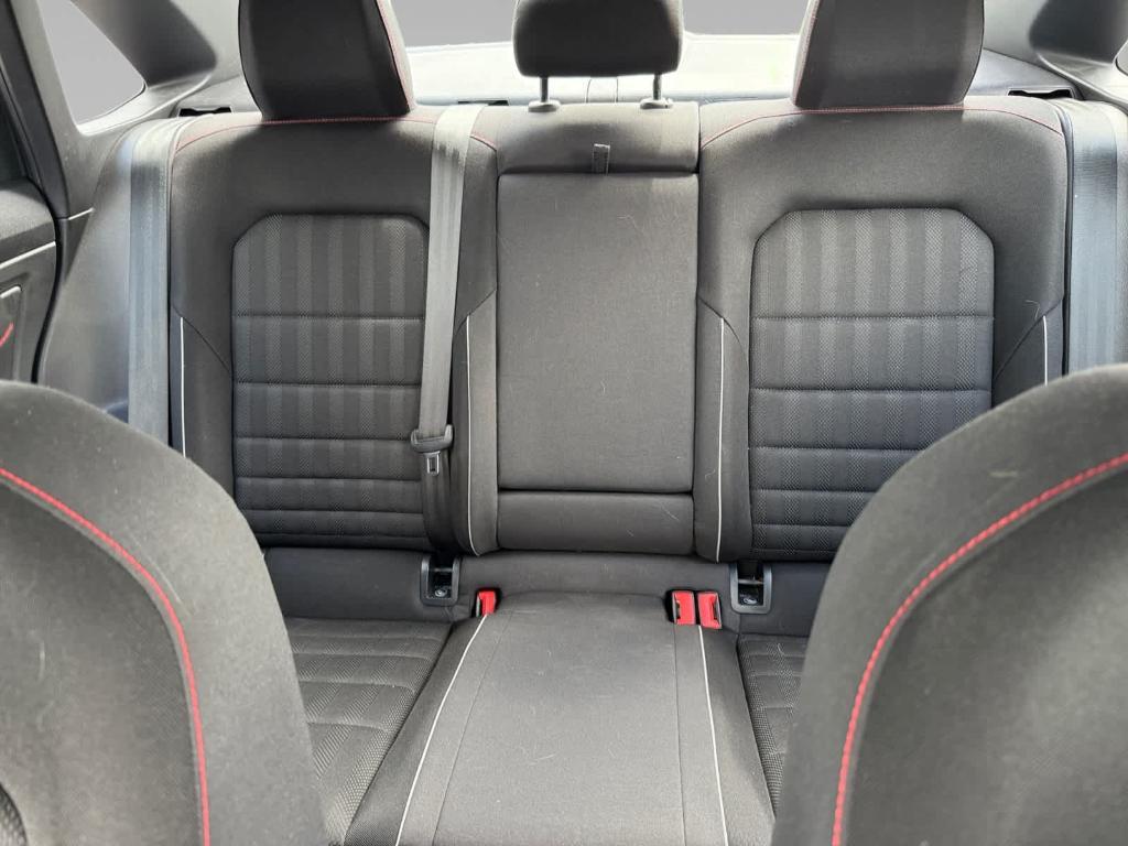 used 2019 Volkswagen Jetta GLI car, priced at $17,500