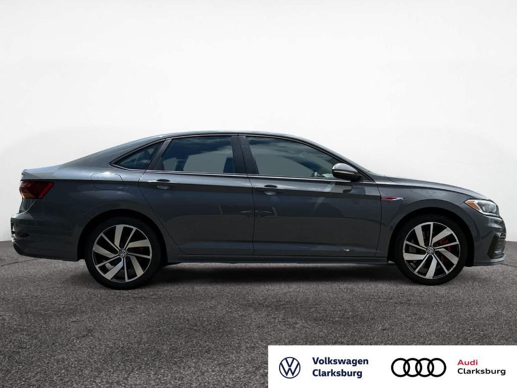 used 2019 Volkswagen Jetta GLI car, priced at $17,500