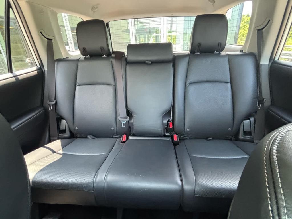 used 2024 Toyota 4Runner car, priced at $52,996