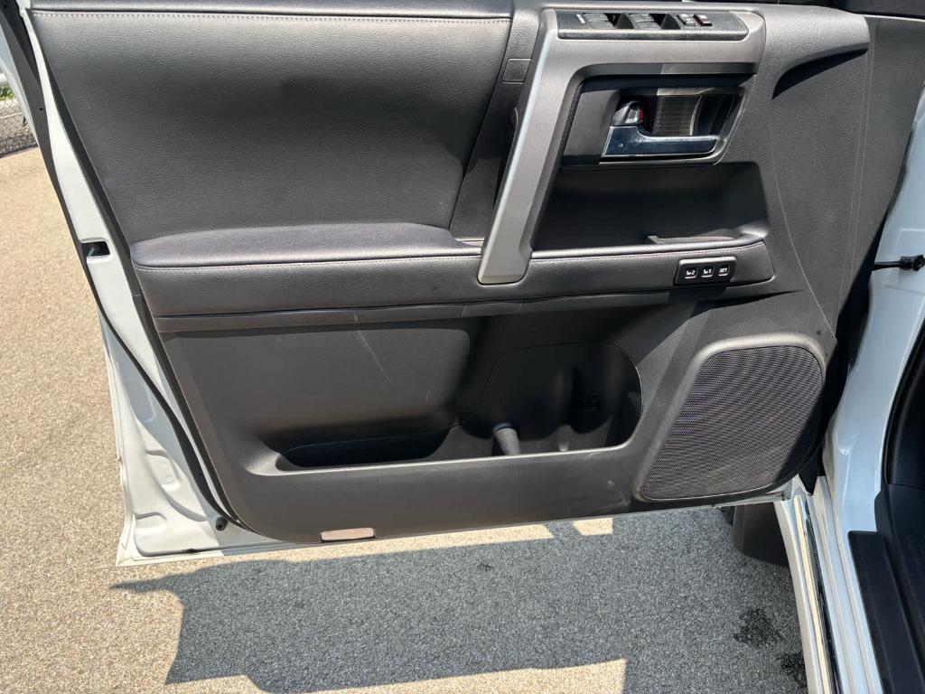 used 2024 Toyota 4Runner car, priced at $52,996