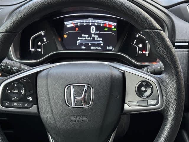 used 2020 Honda CR-V car, priced at $23,774