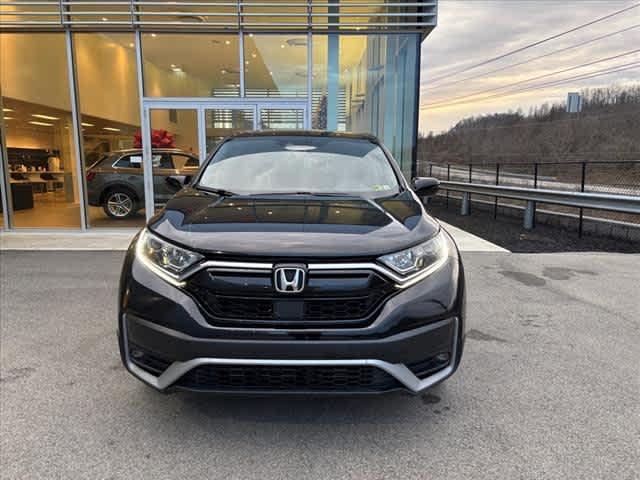 used 2020 Honda CR-V car, priced at $23,774