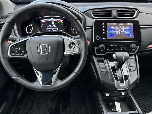 used 2020 Honda CR-V car, priced at $23,774