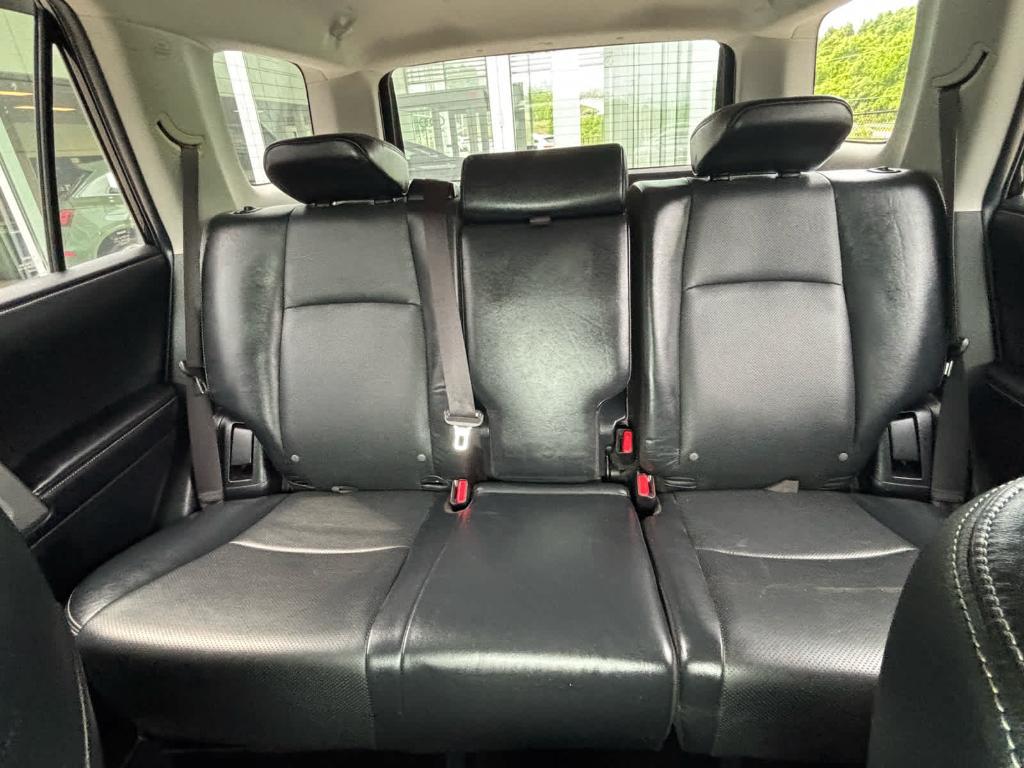used 2016 Toyota 4Runner car, priced at $27,500