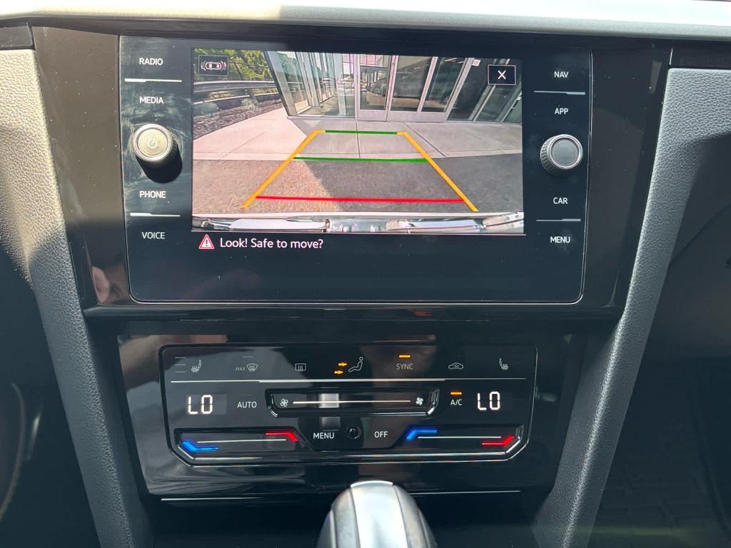 used 2021 Volkswagen Arteon car, priced at $24,979