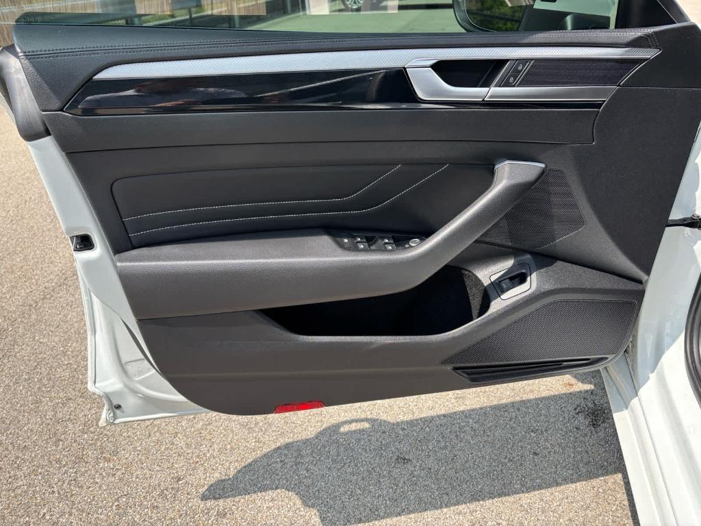 used 2021 Volkswagen Arteon car, priced at $24,979