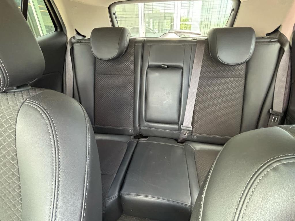 used 2018 Buick Encore car, priced at $13,997