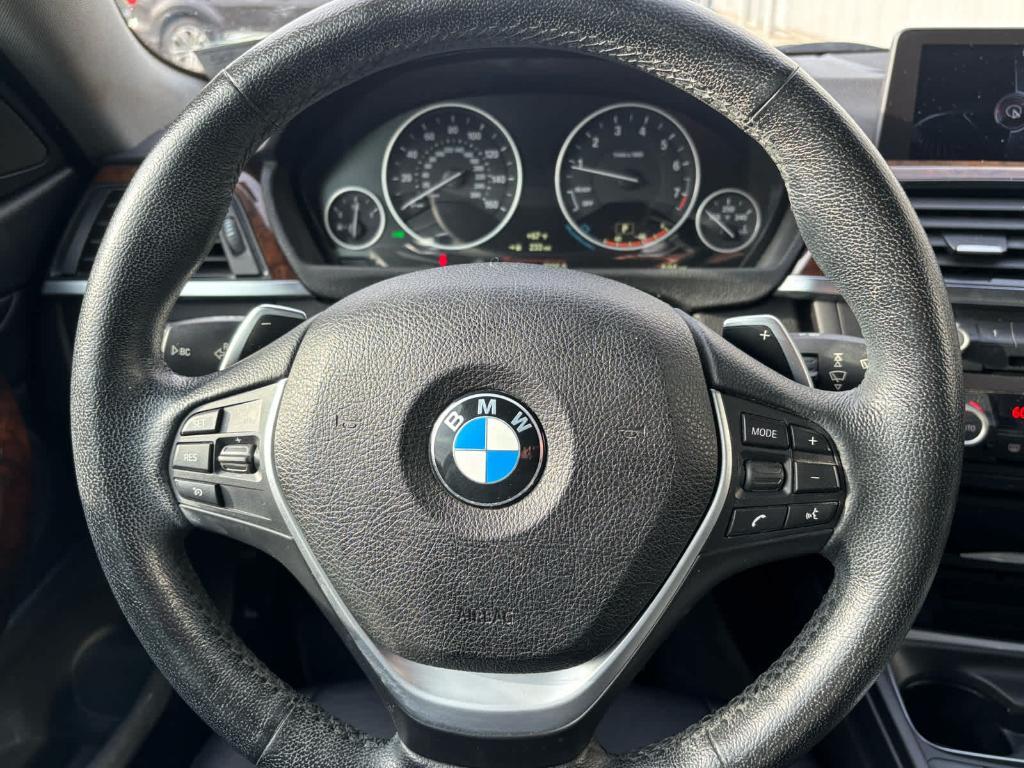 used 2015 BMW 428 car, priced at $13,999