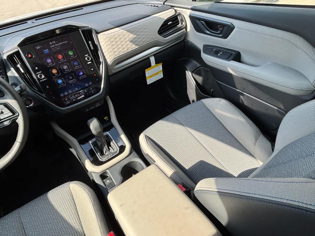 used 2025 Subaru Forester car, priced at $32,182