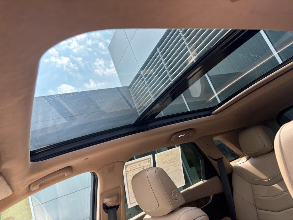 used 2020 Cadillac XT5 car, priced at $28,993
