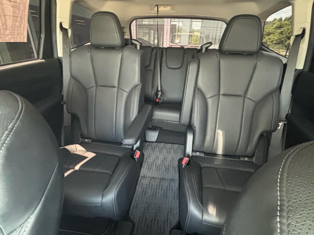 used 2024 Subaru Ascent car, priced at $37,888