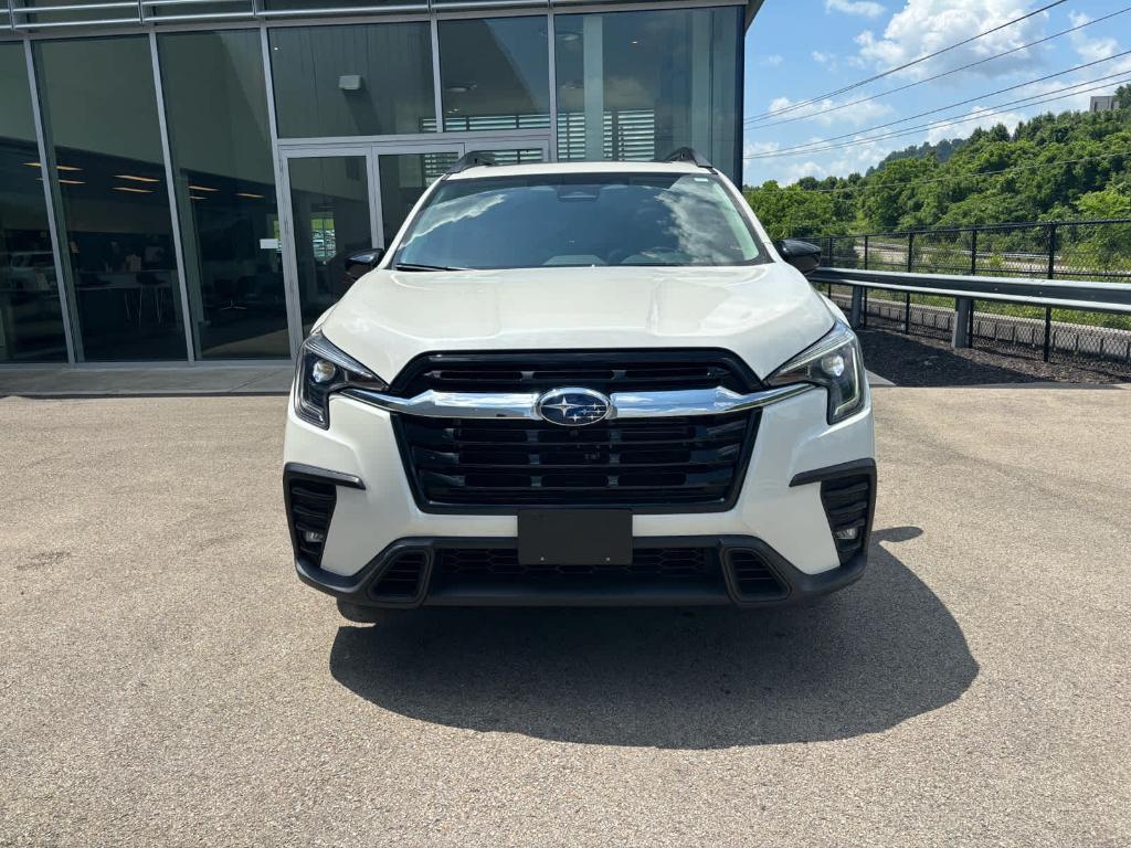 used 2024 Subaru Ascent car, priced at $37,888