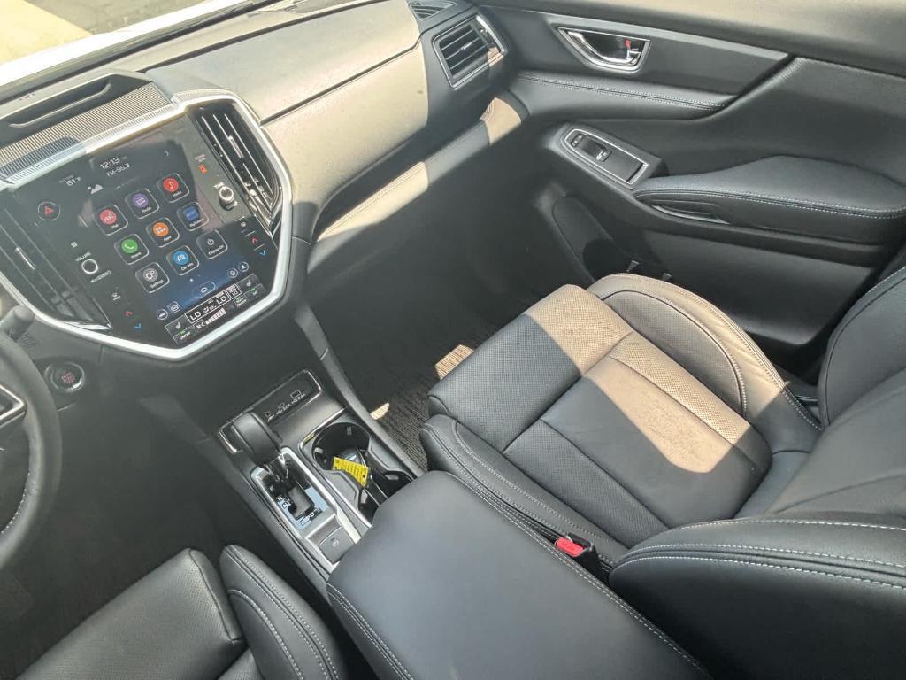 used 2024 Subaru Ascent car, priced at $37,888