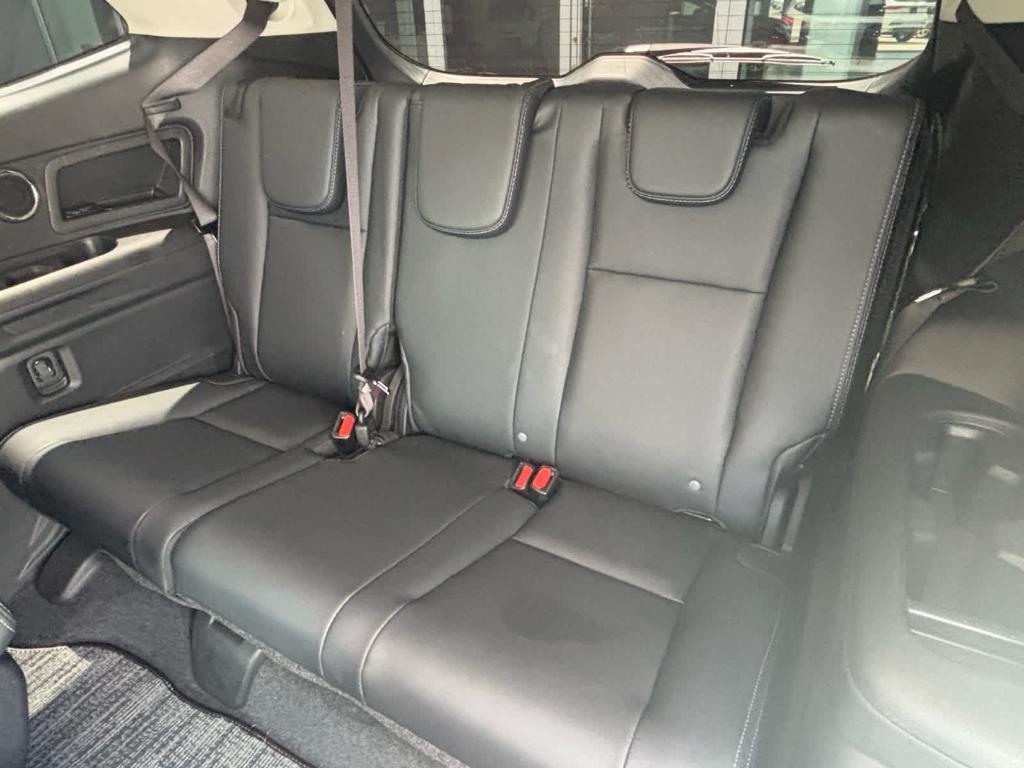 used 2024 Subaru Ascent car, priced at $37,888