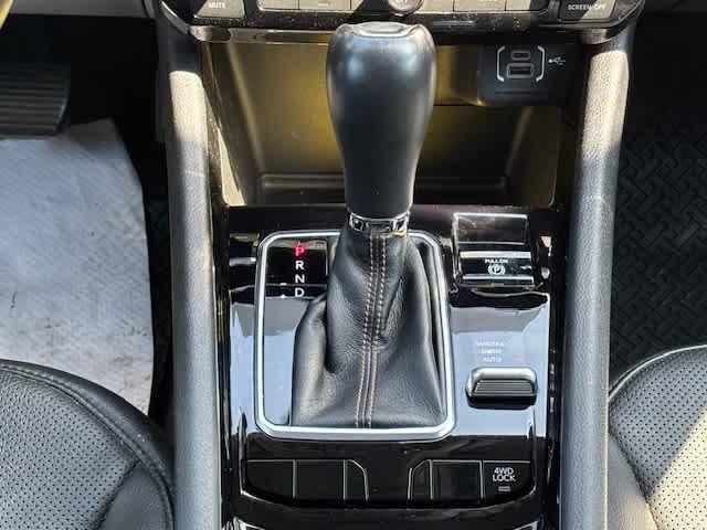 used 2022 Jeep Compass car, priced at $23,487