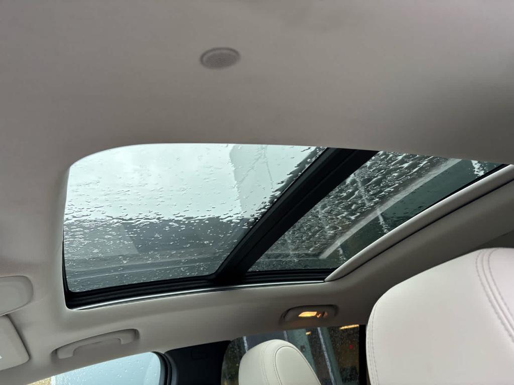 used 2022 Buick Encore GX car, priced at $19,359