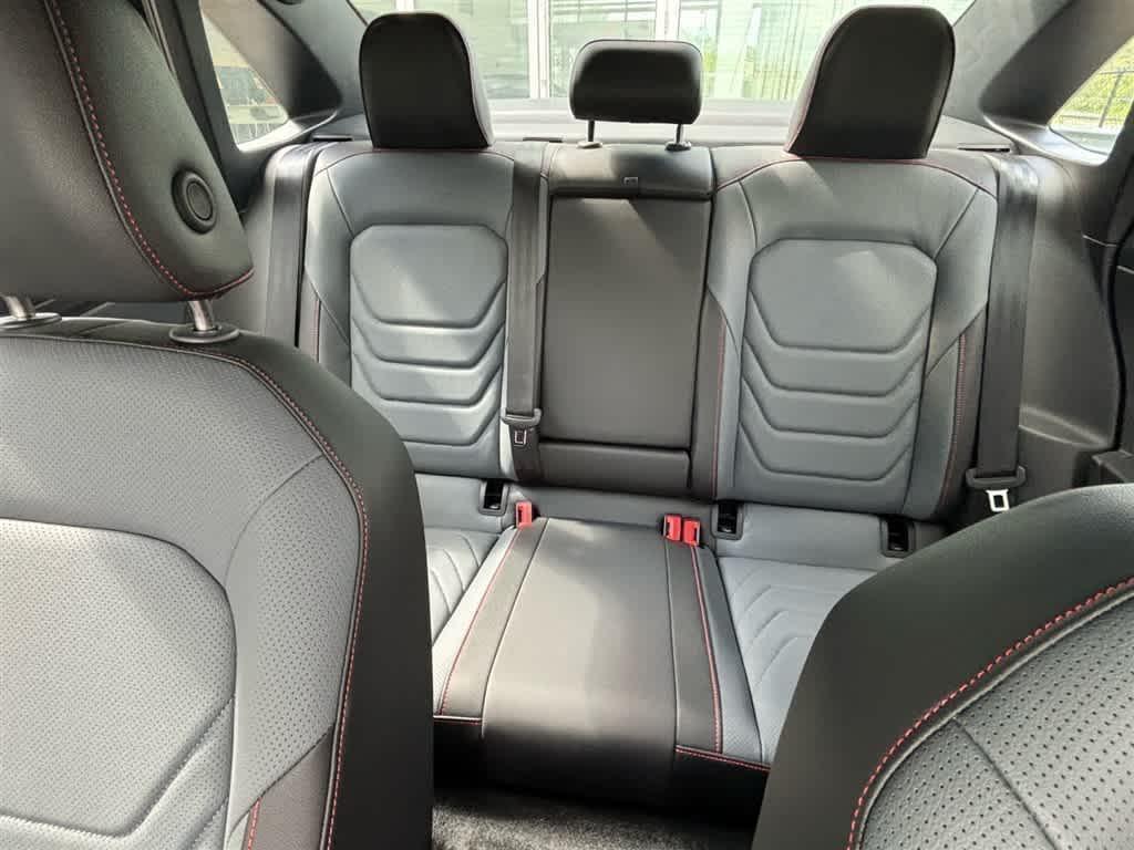 new 2025 Volkswagen Jetta GLI car, priced at $35,030