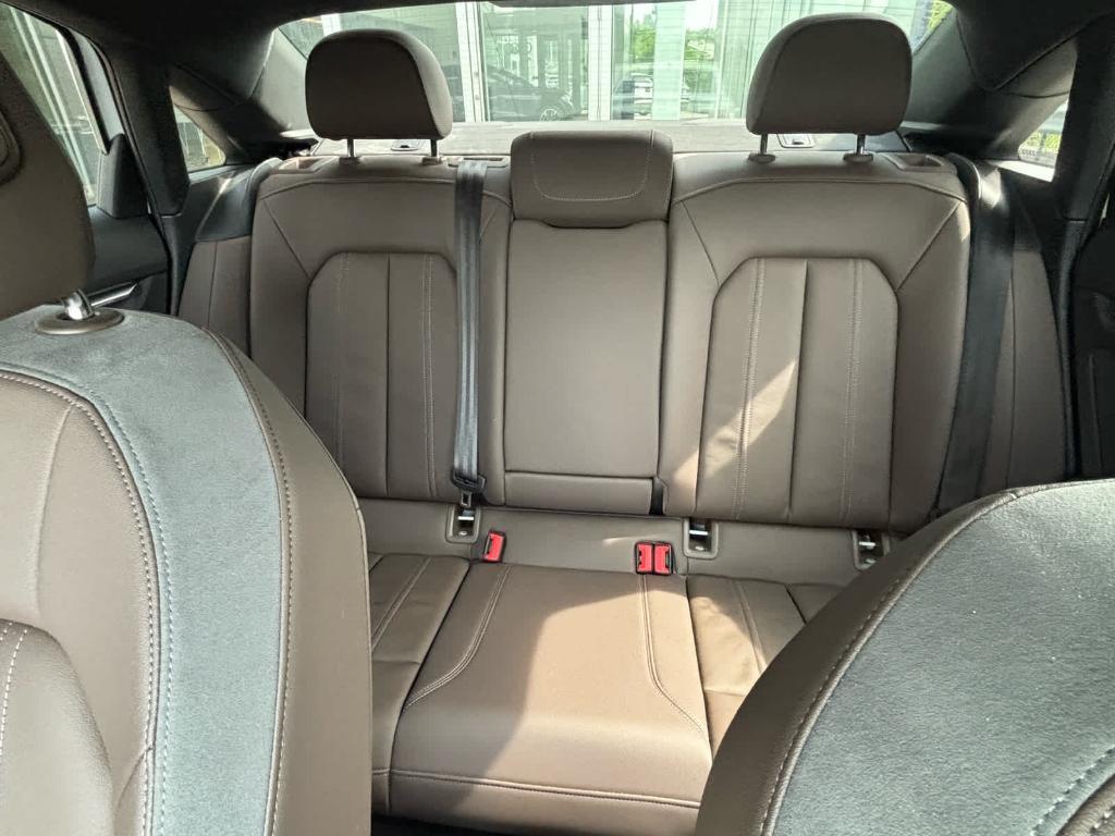 used 2022 Audi A3 car, priced at $25,620