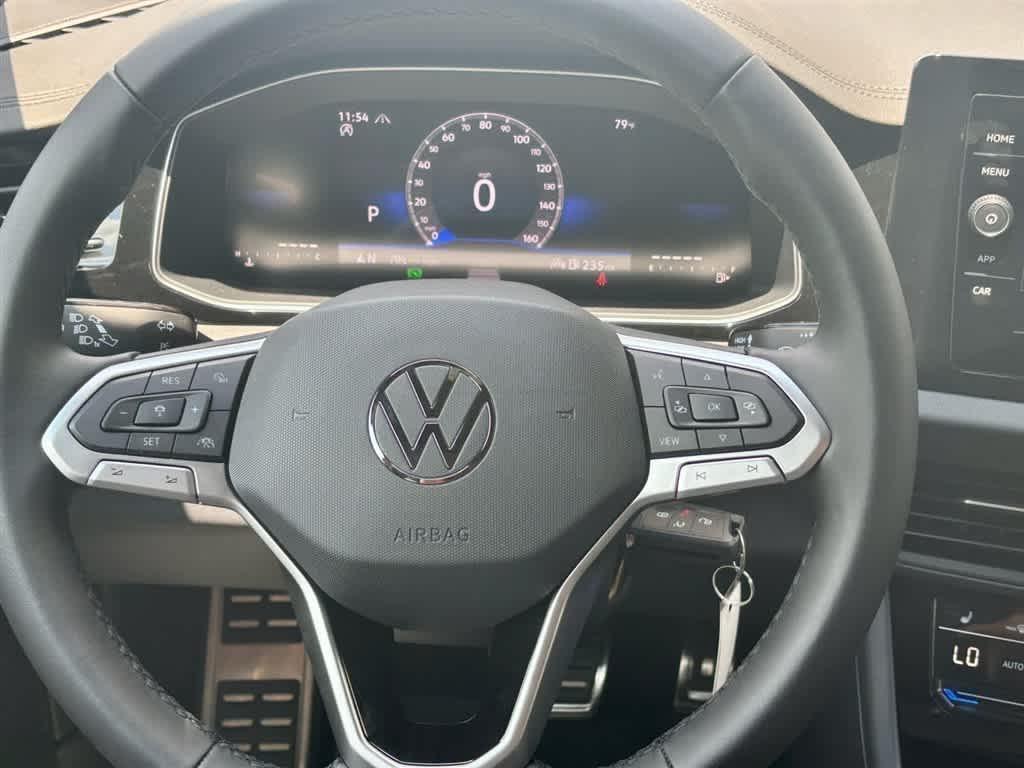 new 2025 Volkswagen Jetta car, priced at $25,475