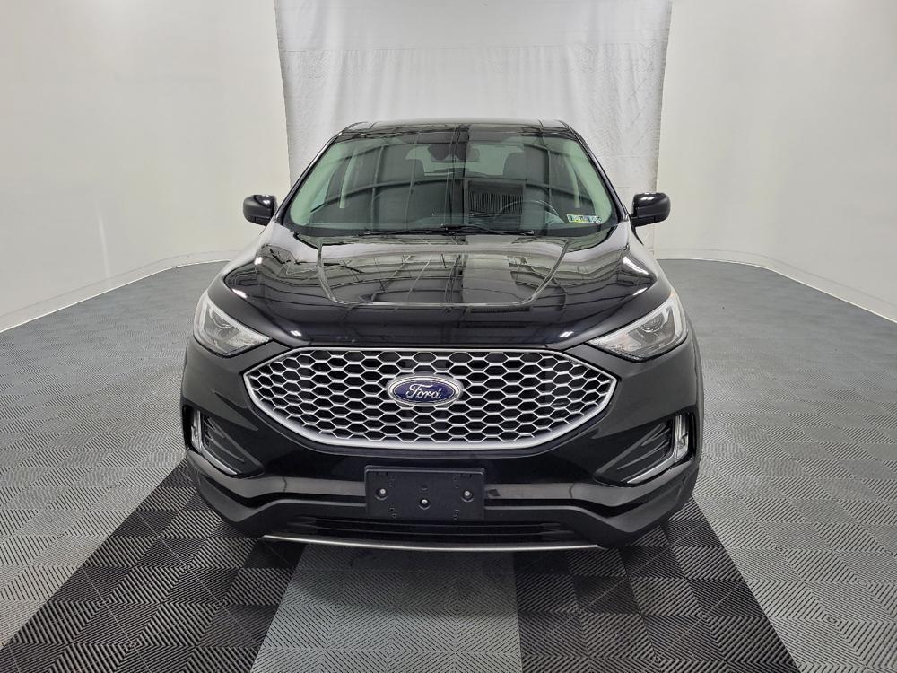 used 2023 Ford Edge car, priced at $30,195