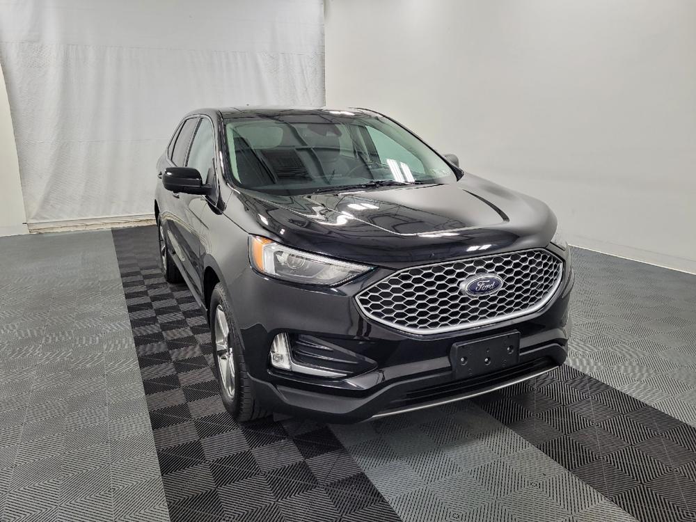 used 2023 Ford Edge car, priced at $30,195